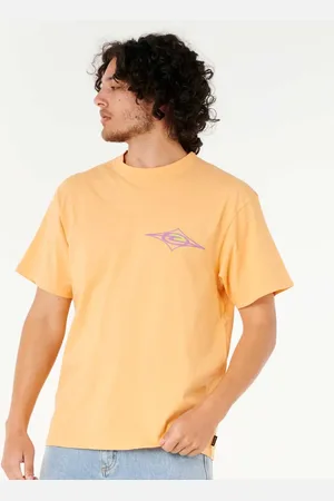 Rip Curl T-shirt Maxxed Raw Energy