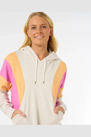Rip Curl Sweat à Capuche Olalla Fille