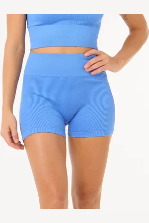 Rip Curl Short Run Swim Surf Nicole Vintage 3"