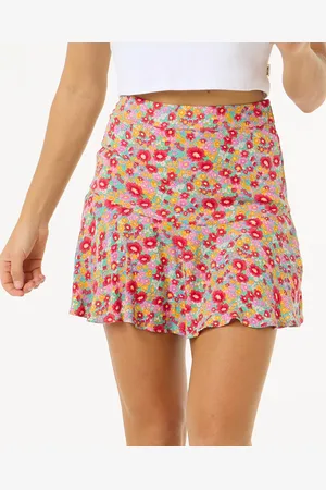 Rip Curl Jupe-Short Las Dalias