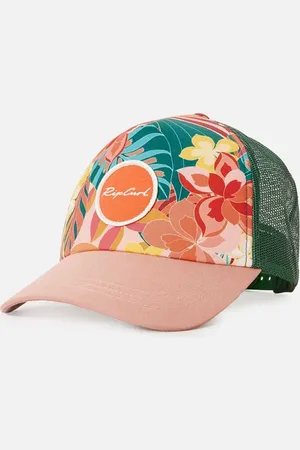 Rip Curl Casquette Mixed Trucker