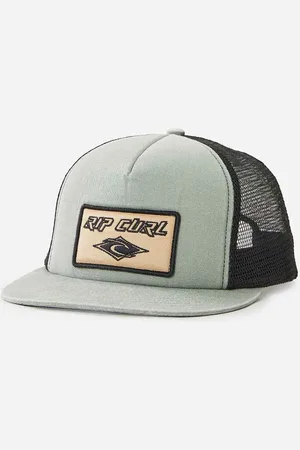 Rip Curl Casquette Icons Retro Trucker
