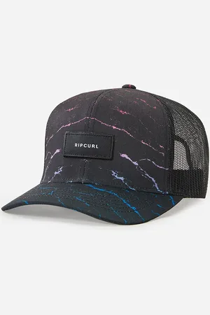 Rip Curl Casquette Combo Curve Trucker