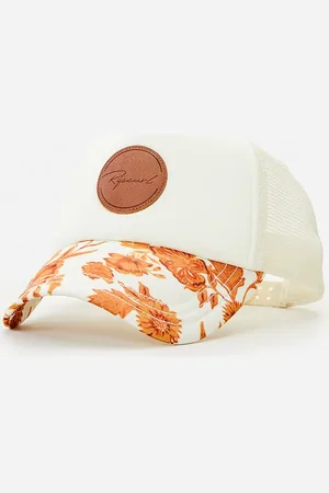 Rip Curl Casquette Oceans Together Trucker