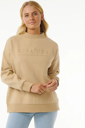 Rip Curl Sweat col rond Premium Surf