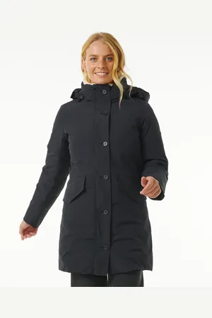 Rip Curl Veste Anti-Series Rain Parker