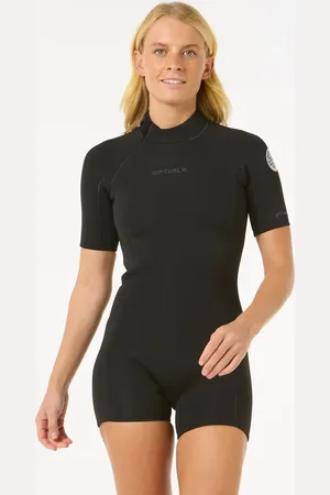 Rip Curl Combinaison shorty Dawn Patrol 2/2 manches courtes Eco