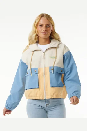 Rip Curl Veste courte Anti-Series