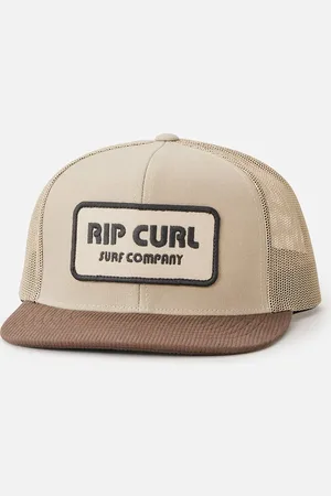 Rip Curl Casquette Icons Pump Trucker