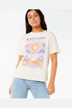 Rip Curl T-shirt Relax Dune Dancer