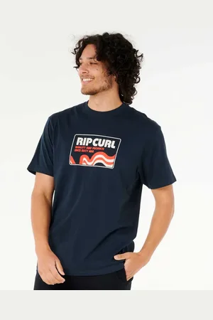 Rip Curl T-shirt Swirl Revival Surf