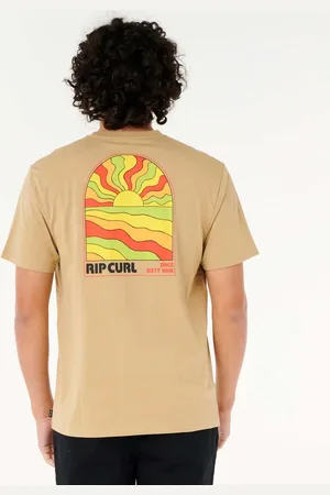 Rip Curl T-shirt Sunsets Revival Surf
