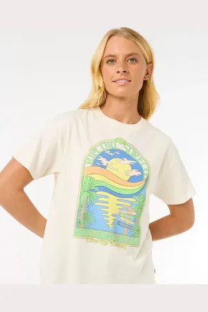 Rip Curl T-shirt Relax Sun & Sea