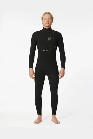 Rip Curl Combinaison Flashbomb 5/3 sans Zip
