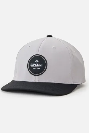 Rip Curl Casquette Routine Flexfit