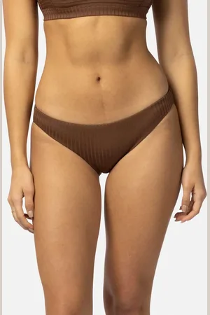 Rip Curl Bas de Maillot de bain Tanga Premium Surf