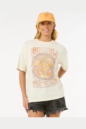 Rip Curl T-shirt Luna Heritage