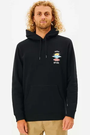 Rip Curl Sweat à capuche Search Icon