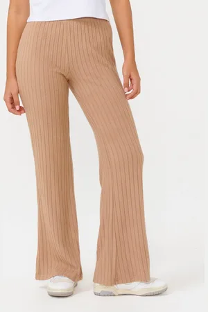 Rip Curl Pantalon évasé Cosy