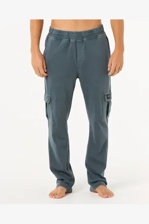 Rip Curl Pantalon de survêtement Raw Cargo