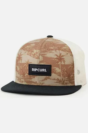 Rip Curl Casquette Combo Trucker