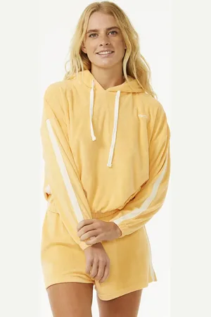 Rip Curl Sweat à capuche en éponge Revival