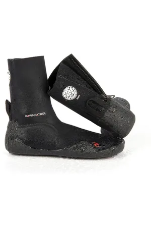 Rip Curl Chaussons Surf Enfant 3mm à bout rond