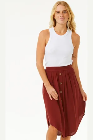 Rip Curl Jupe Longue Classic Surf