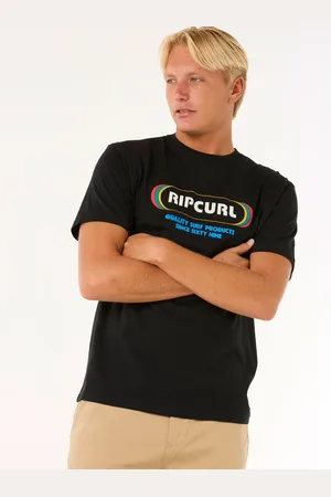 Rip Curl T-shirt Surf Revival Yo Mumma
