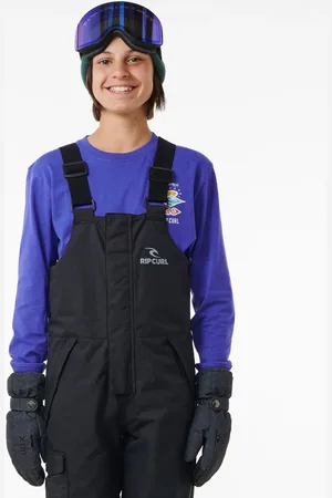 Rip Curl Bib de ski enfant Junior