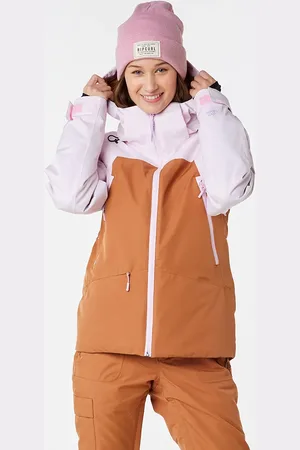 Rip Curl Veste de ski Back Country 30k/40k