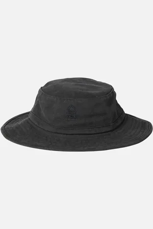 Rip Curl Chapeau Search Canvas Wide Brim