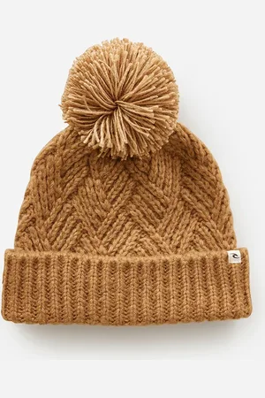 Rip Curl Bonnet Groundswell Pom-Pom
