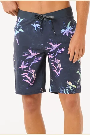 Rip Curl Boardshort Mirage Heritage Diamond