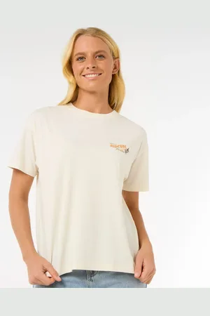 Rip Curl T-shirt Relax Cala Vadella