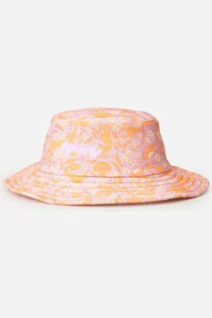 Rip Curl Chapeau Mixed Swim UPF50 Bucket Enfant