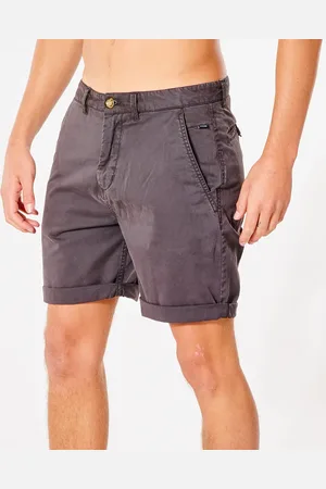 Rip Curl Short de ville Twisted