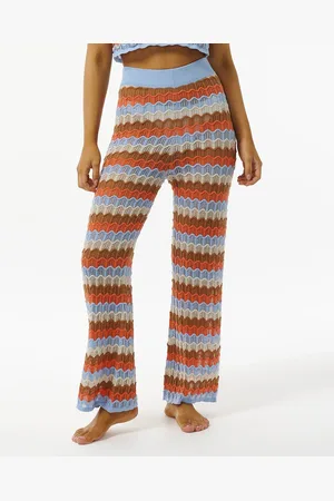 Rip Curl Pantalon en crochet Santorini Sun