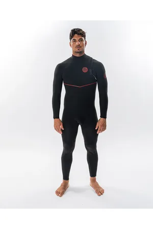 Rip Curl Combinaison Flashbomb Fusion 5/3 sans Zip