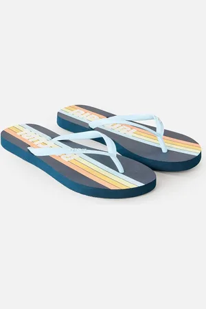 Rip Curl Tongs Surf Revival Bloom