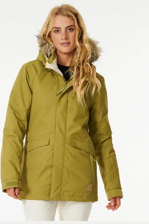 Rip Curl Veste de ski Rider Parker