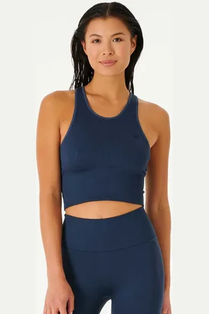 Rip Curl Brassière de sport Run Swim Surf