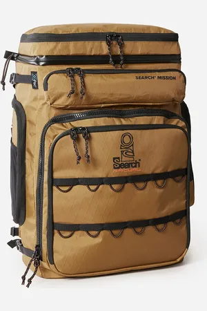 Rip Curl Sac à Dos Search Mission X Pac 45L