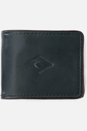 Rip Curl Portefeuille RFID 2 en 1 Layered