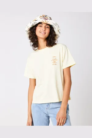 Rip Curl T-Shirt à manches courtes Search Icon