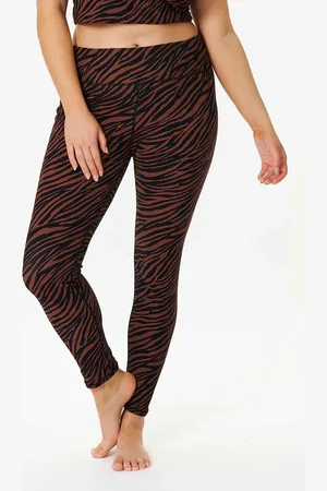 Rip Curl Legging Mirage Sun Tribe Rib