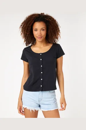 Rip Curl T-Shirt à manches courtes Bella
