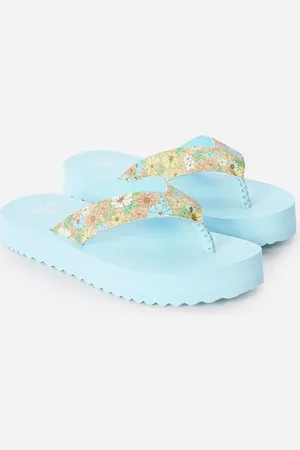 Rip Curl Tongs Holiday Platform