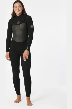 Rip Curl Combinaison femme Flashbomb 5/3 Zip poitrine