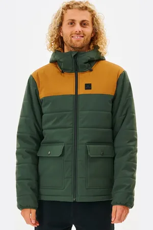 Rip Curl Veste Anti-Series Ridge